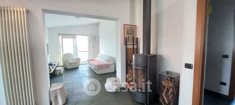 Séjour - Bifamiliar Villa with Balcony in Castel Guelfo