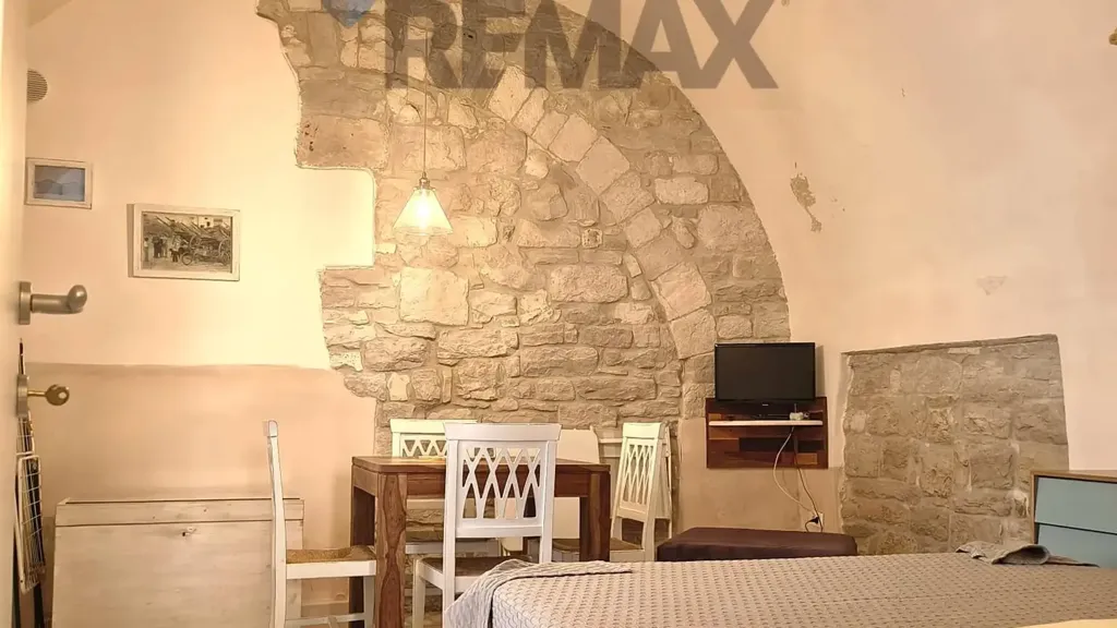Magamistoad - Rustic-Modern Apartment in Trani