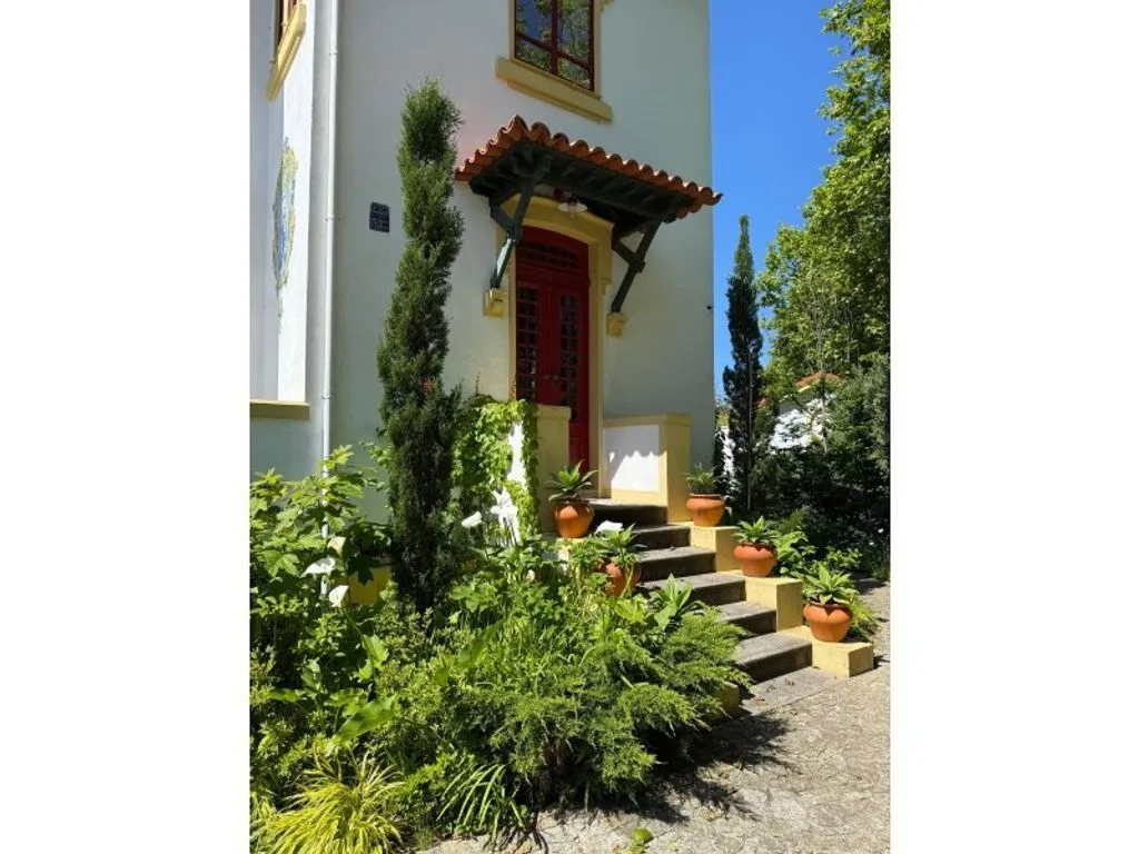 Extérieur - Luxury House with Pool in Vila Nova de Gaia