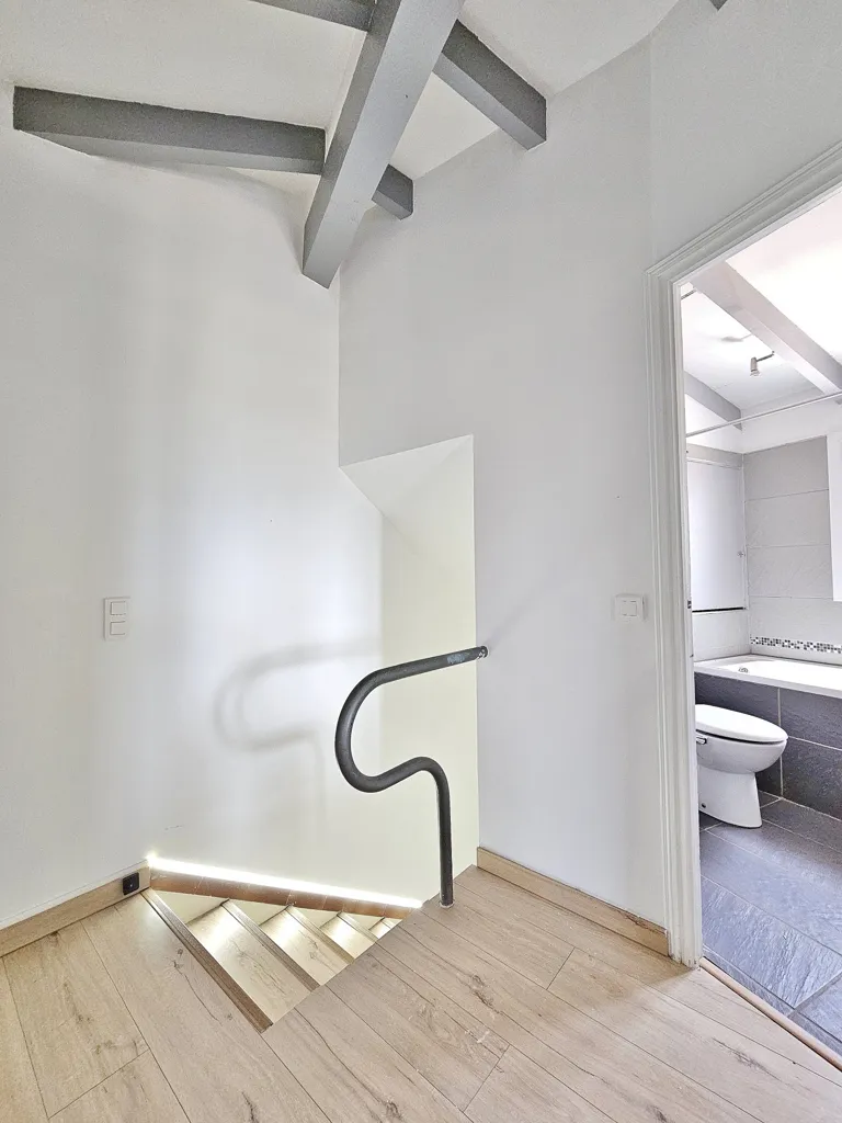 Stanze - Duplex Villa with Sea View near Ajaccio