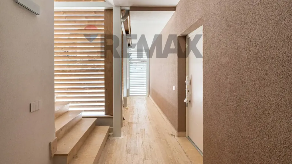 Toad - Contemporary Trilocale with Terrace in Monterotondo