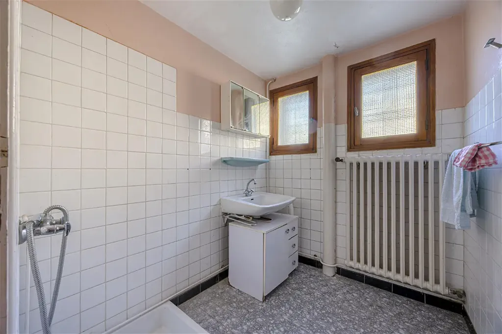 Maison 5 pièces à La Ravoire