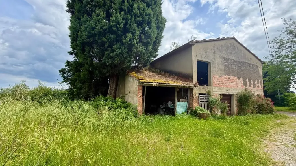 Välivaade - Rustic Barn with Panoramic Views near Vinci