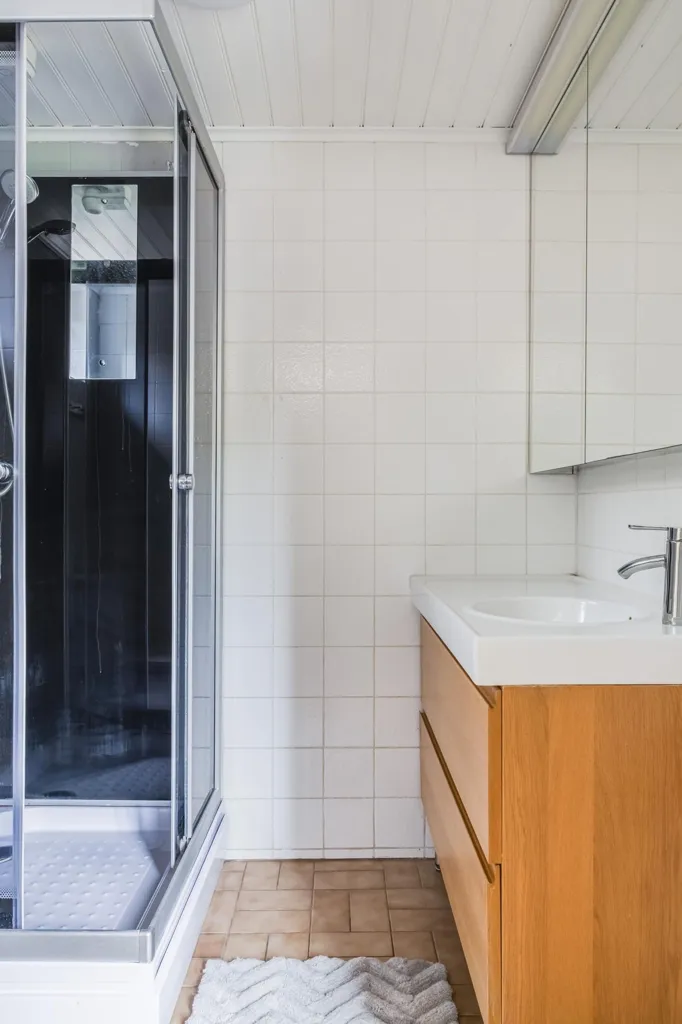 Vannitoad - Villa with Air Source Heat Pump in Simrishamn