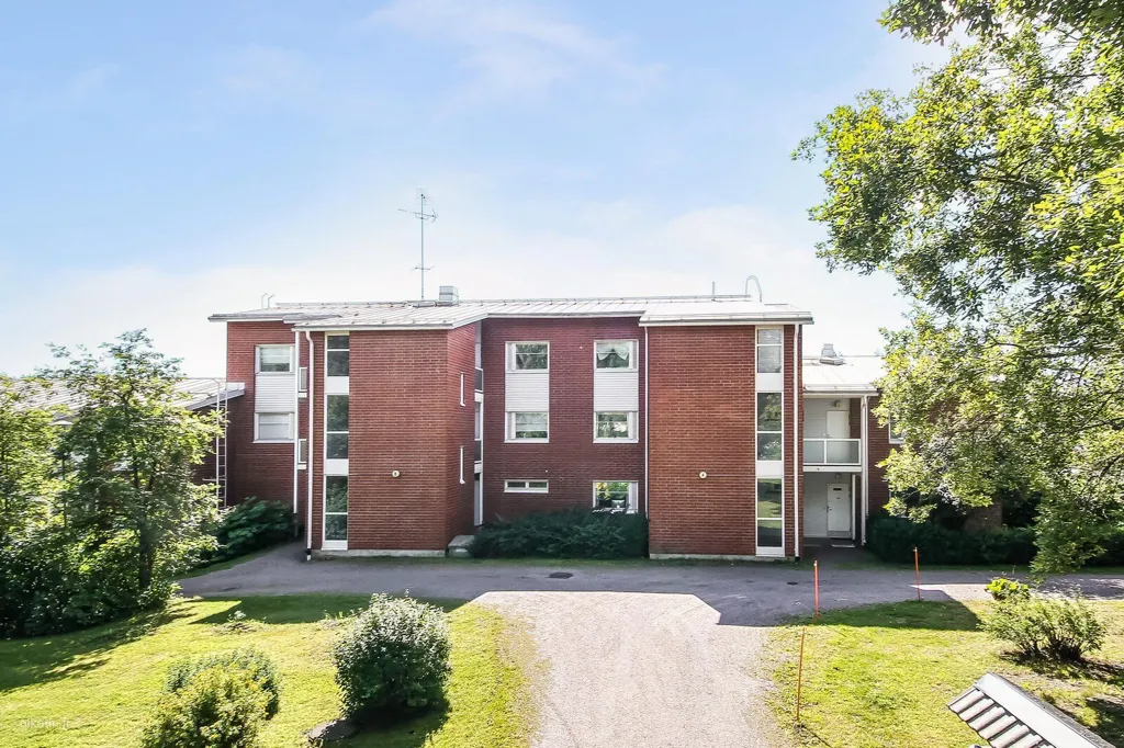 2-room apartment in FI