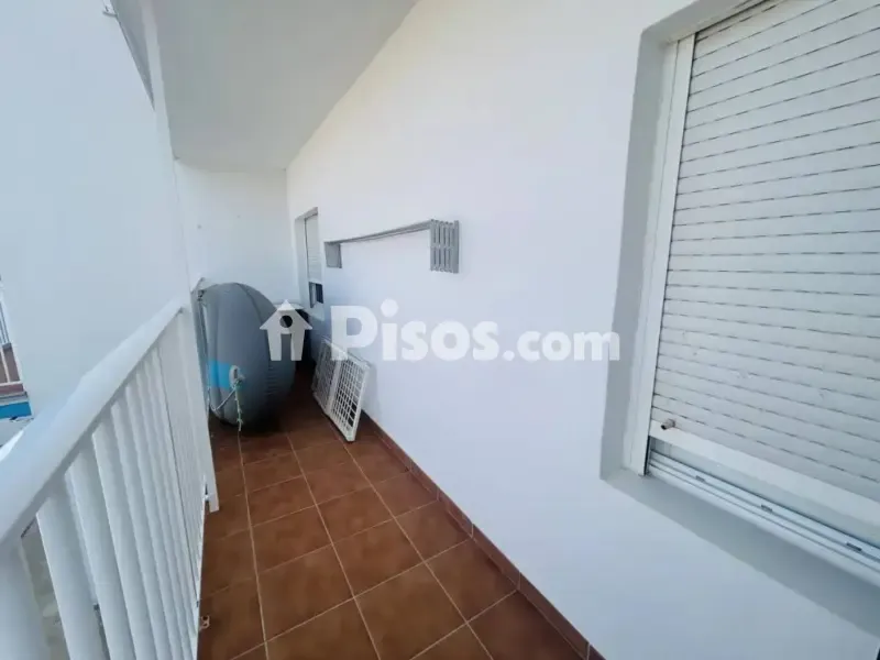 Balcony - Seafront Apartment with Terraces in Dénia