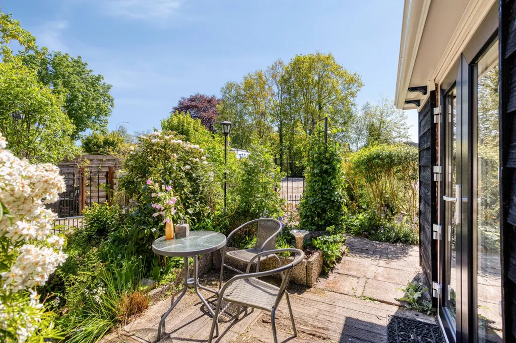 Maison 4 pièces à Een