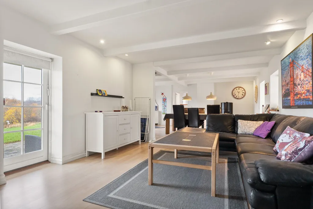 Maison 5 pièces à Højby