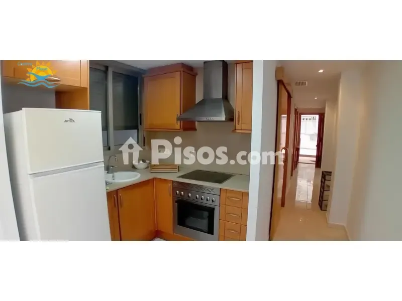Appartement 2 chambres à ES