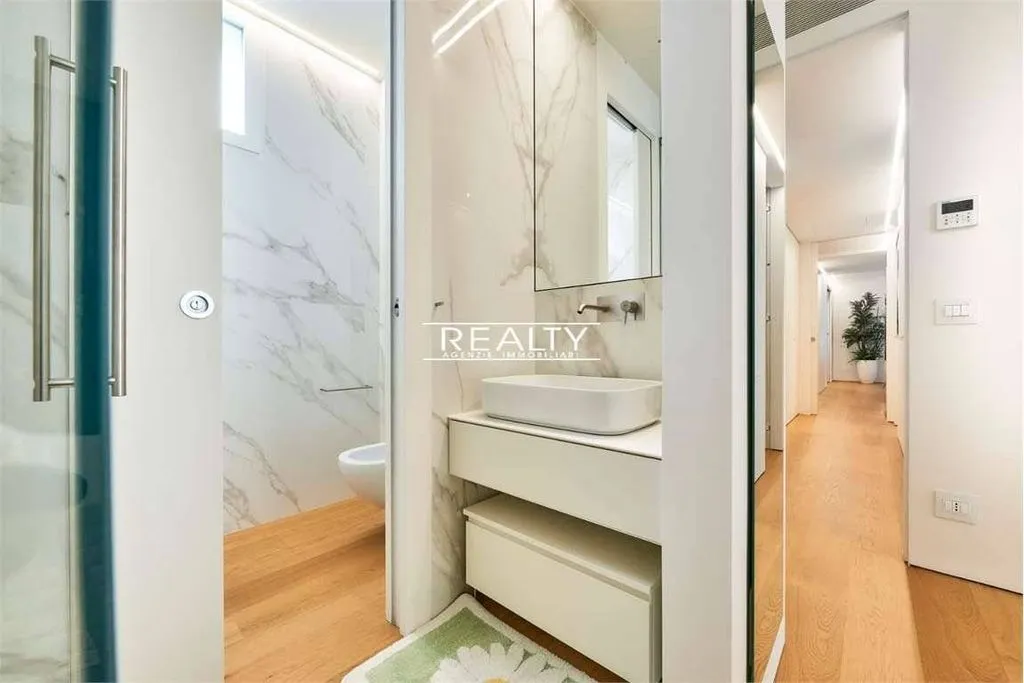 Vannitoad - Luxury Flat with Sea View in Jesolo