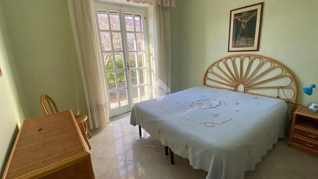 Magamistoad - Villa with Garden in Cafaro, Perdifumo