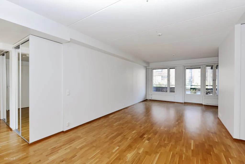 Séjour - Apartment with Sauna in Leppävaara, Espoo