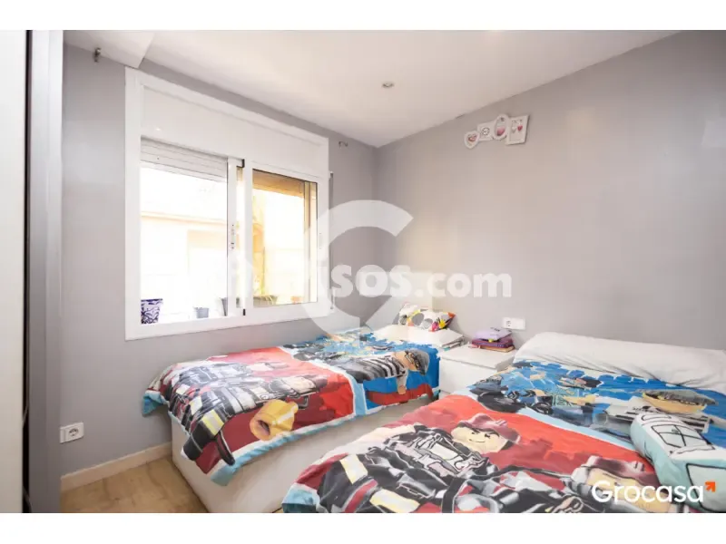 Magamistoad - Apartment with Terrace in Collblanc