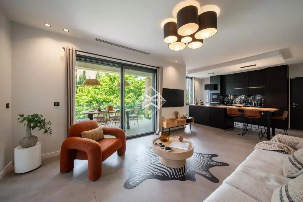 Elutuba - Renovated Villa with Pool in Cannes