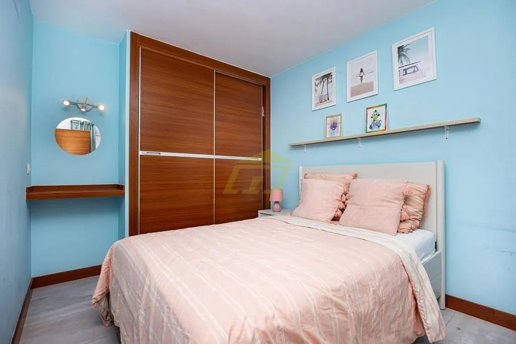 Chambres - Villa with Pool and Terrace in Playa Blanca