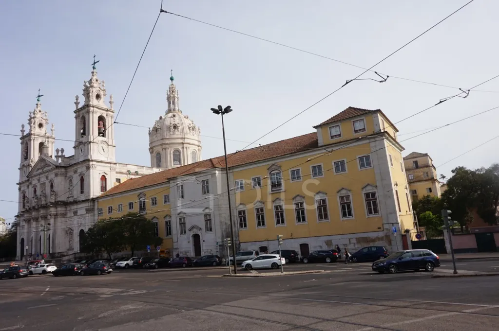 Välivaade - Shop in New Development with Rooftop Pool, Lisbon