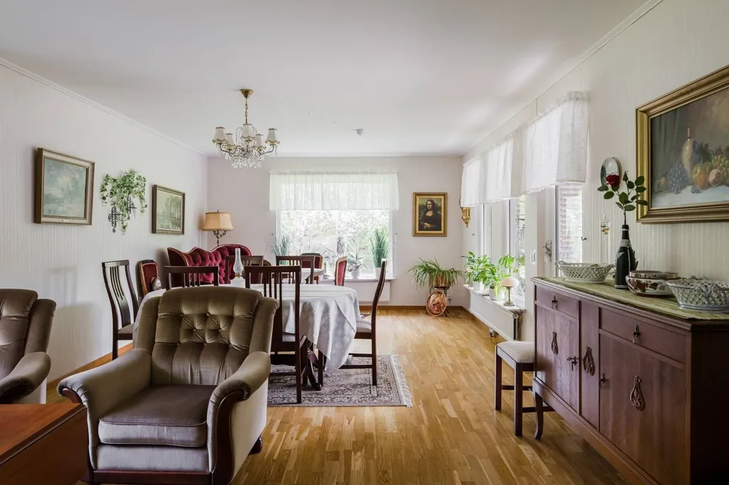 Maison 5 pièces à Götene kommun