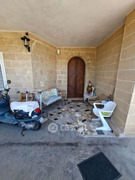 Terrazza - Ground Floor Apartment with Garden in Nardò