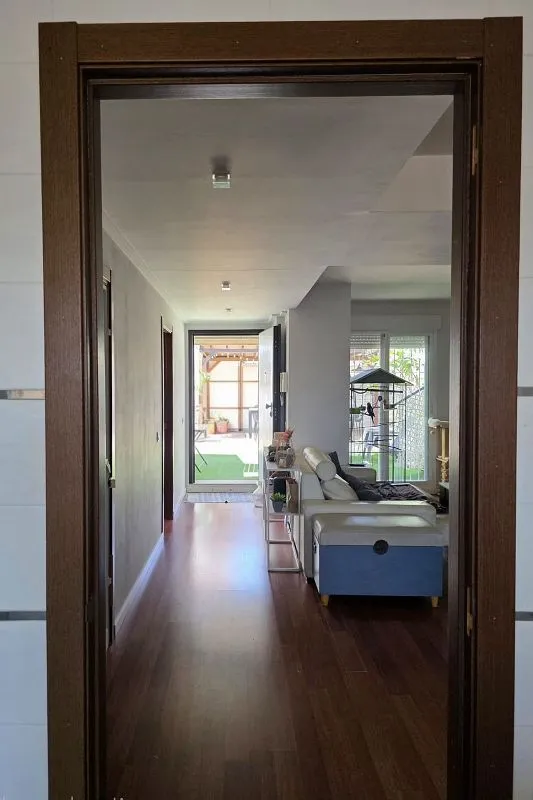 Esik - Penthouse with Terraces in Albal Centre
