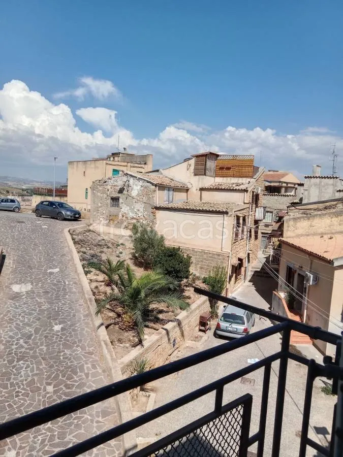 Balcon - Independent Houses with Sea View in Agrigento