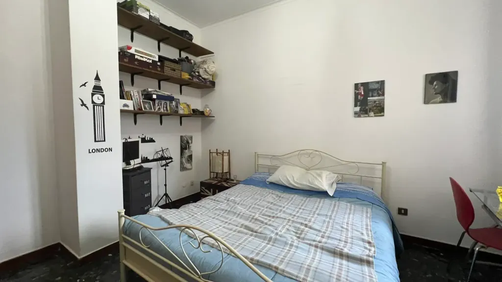 Chambres - Central Apartment with Terrace in Acqui Terme