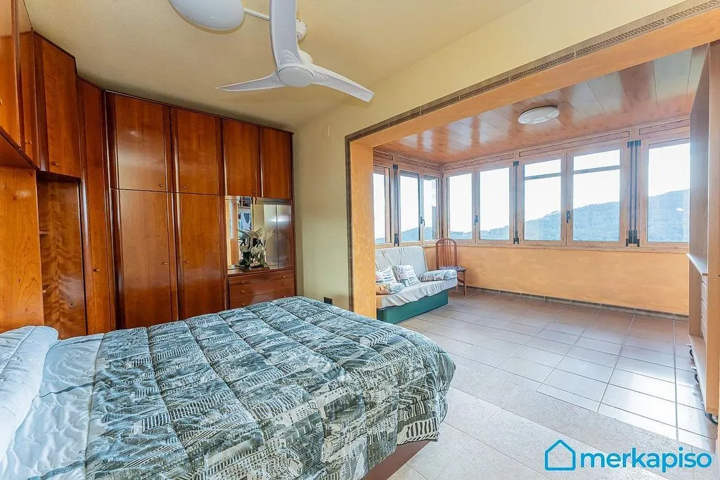 Chambres - Luxury House with Sea View in Gavà