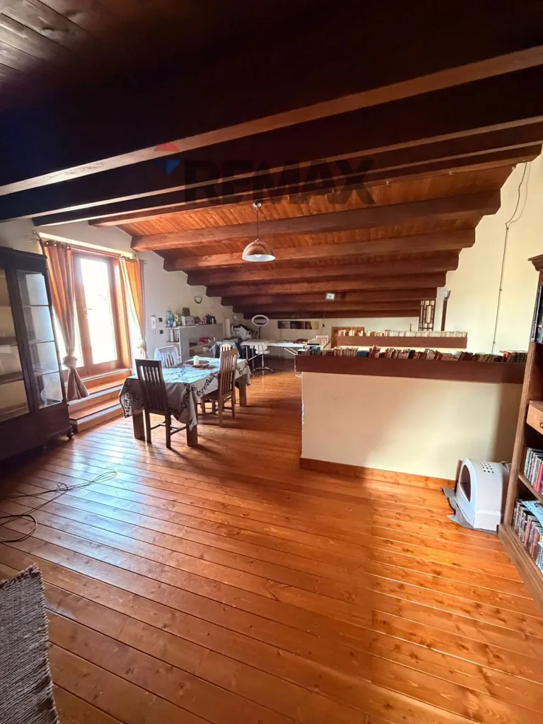 Salle à manger - Apartment with Terrace in Canicattì