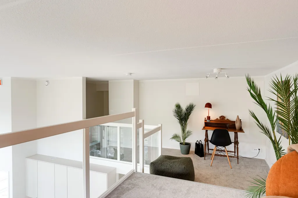 Elutuba - Loft Triangular Apartment with Spa in Raisio