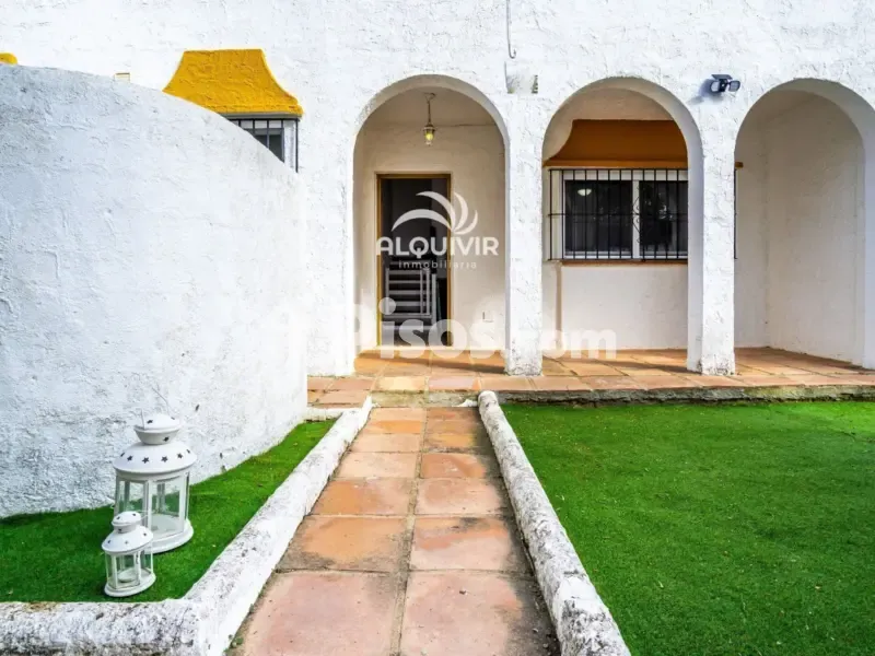 Aed - Adosado with Pool in Caño Guerrero, Somormujo