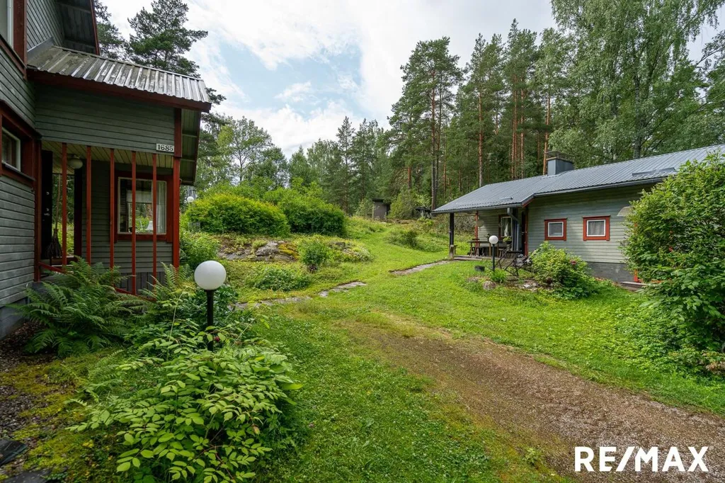 Välivaade - Historic Home with Modern Amenities in Sappee