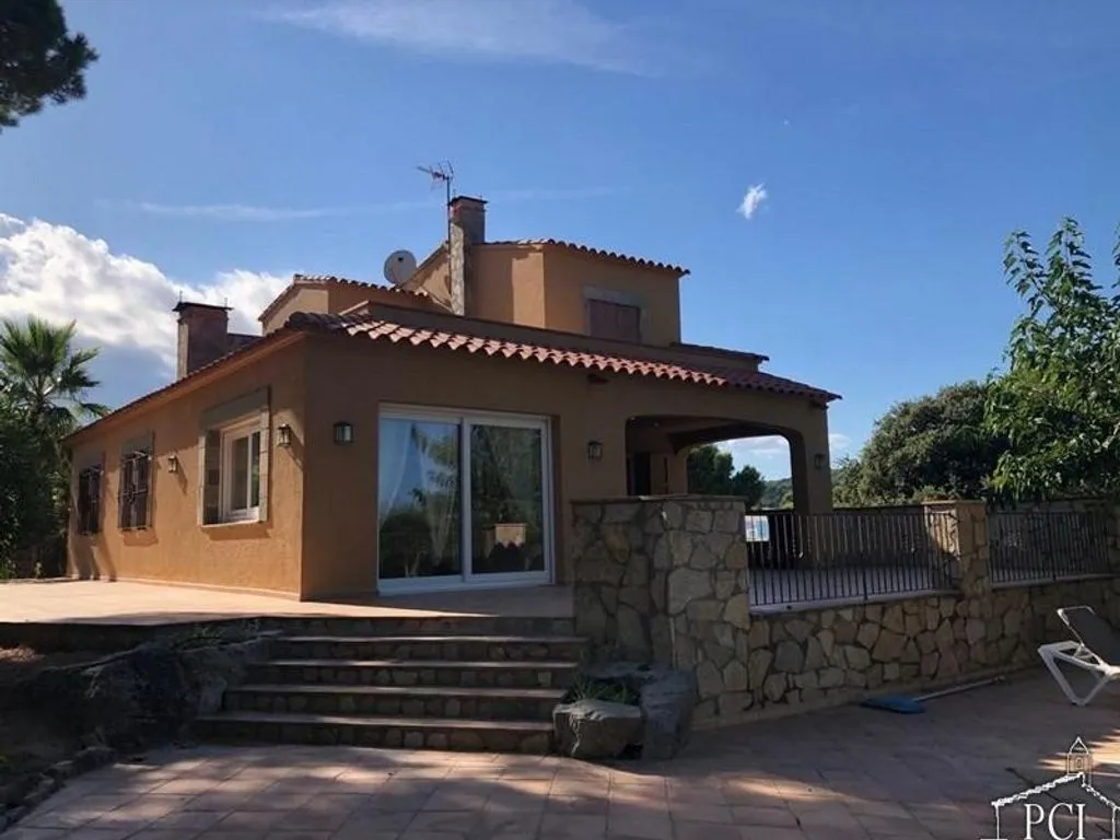 Extérieur - Luxury Villa with Ocean View in Tamariu