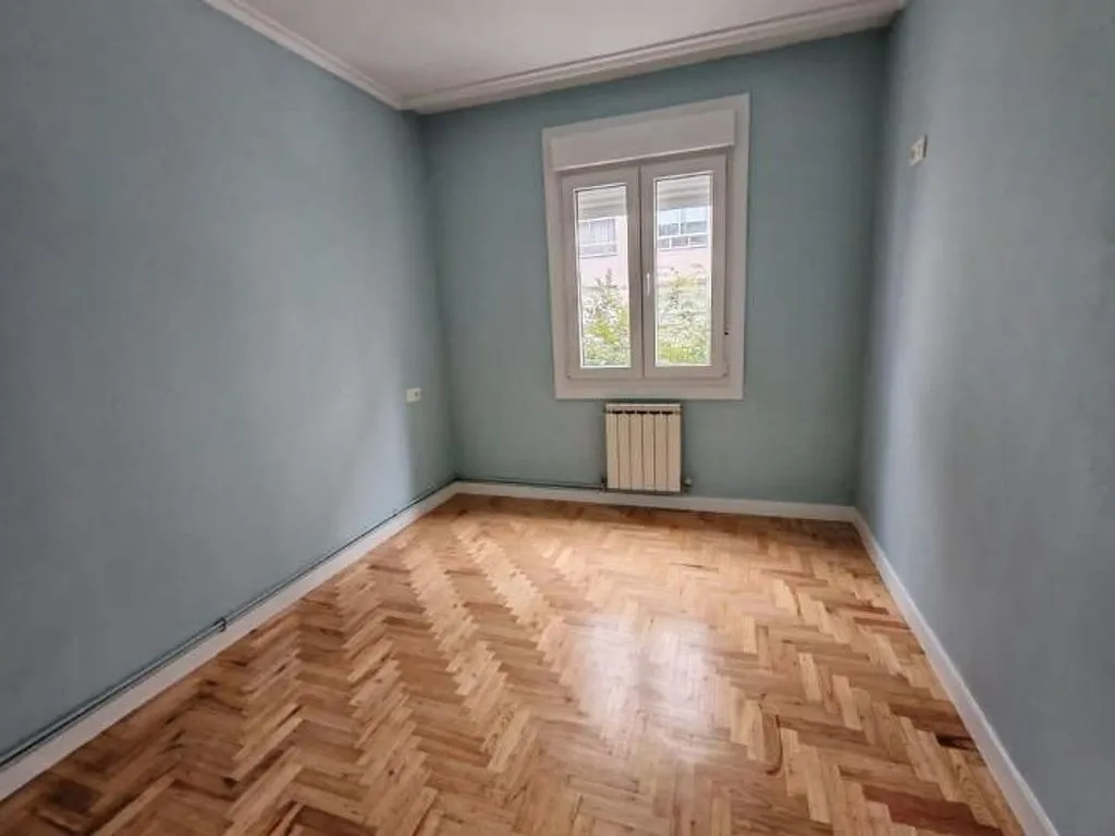 Stanze - Reformed Flat with Balcony in Vigo