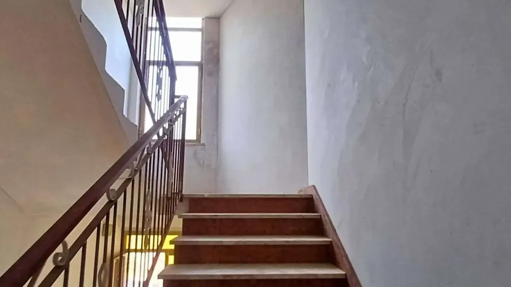 Pièces - Apartment with Sea View in Cetraro