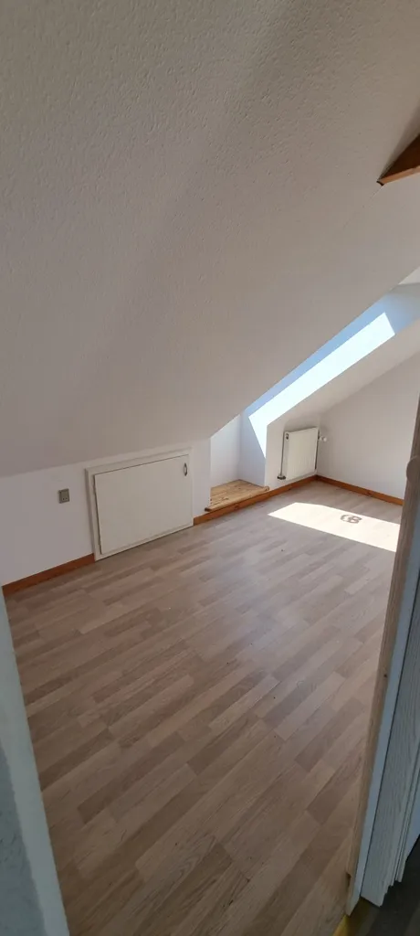 Maison 5 pièces à Ølgod