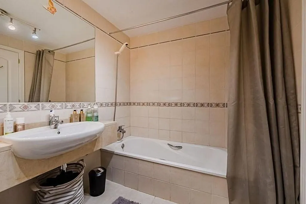 Vannitoad - Contemporary Apartment with Ocean View in Costa Adeje