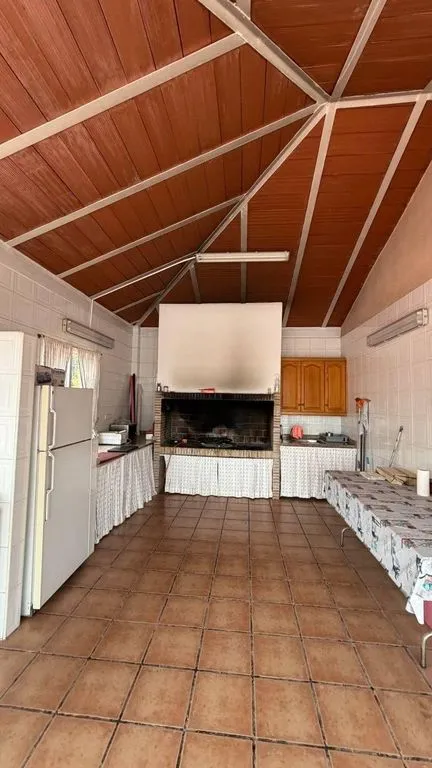 Terrass - Luxury Chalet with Pool in Elche
