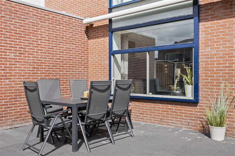 Terrasse - Modern T3 with Garden in Dalem Zuid
