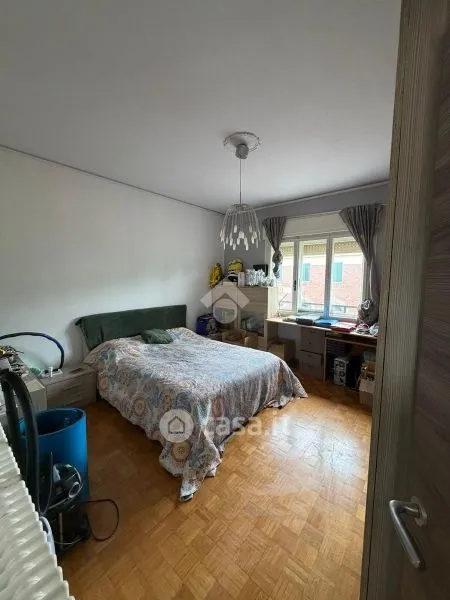 Camere da letto - Duplex House with Balcony in Muggia