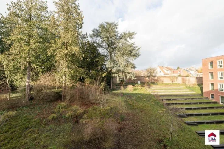 Aed - House in Groot-Bijgaarden, Dilbeek