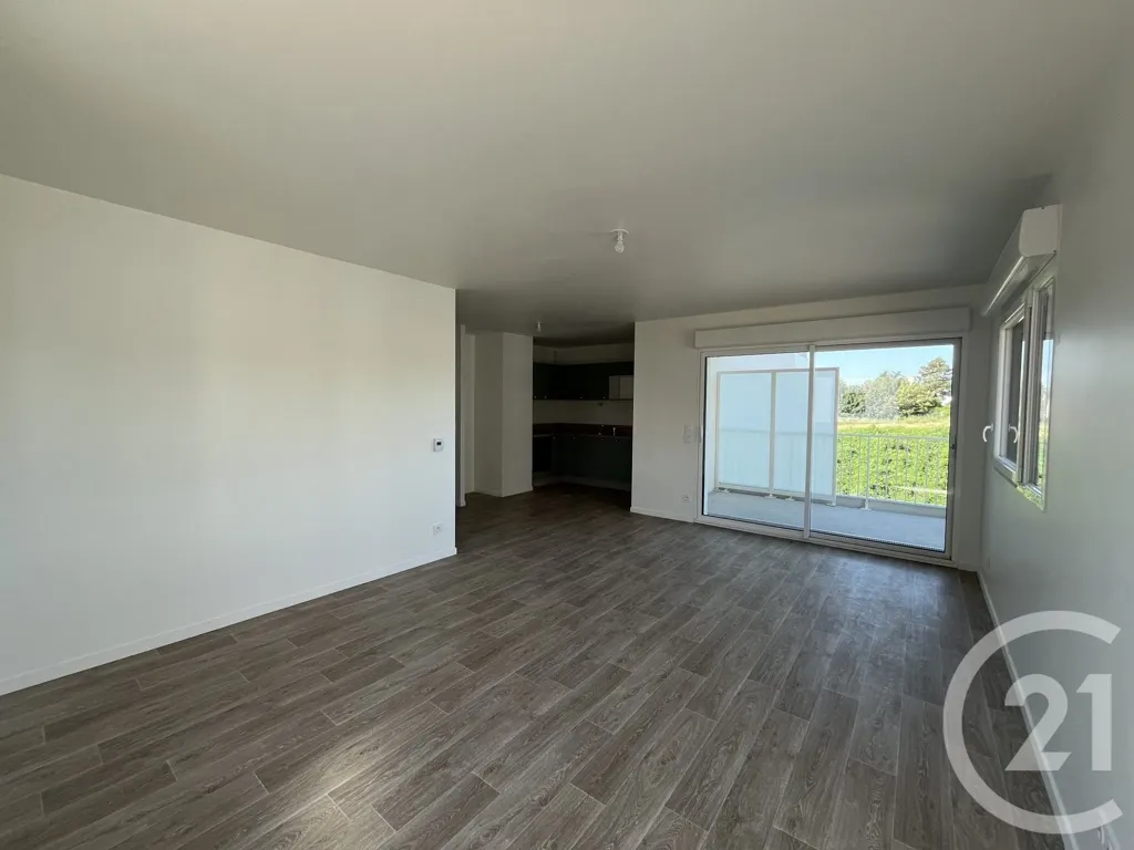 Elutuba - New T3 Apartment with Balcony in Laval