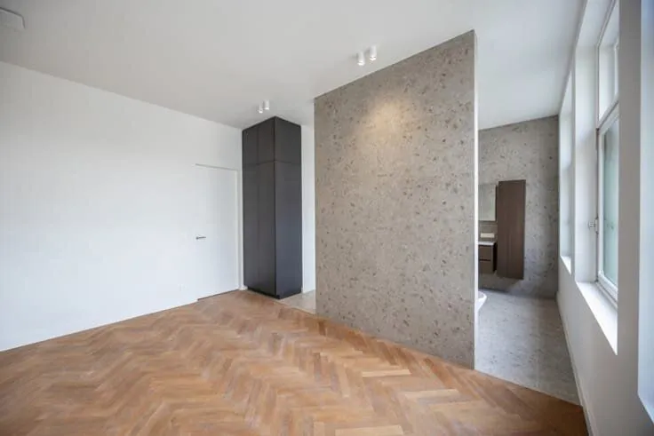 Kinnisvara asukohas Antwerp