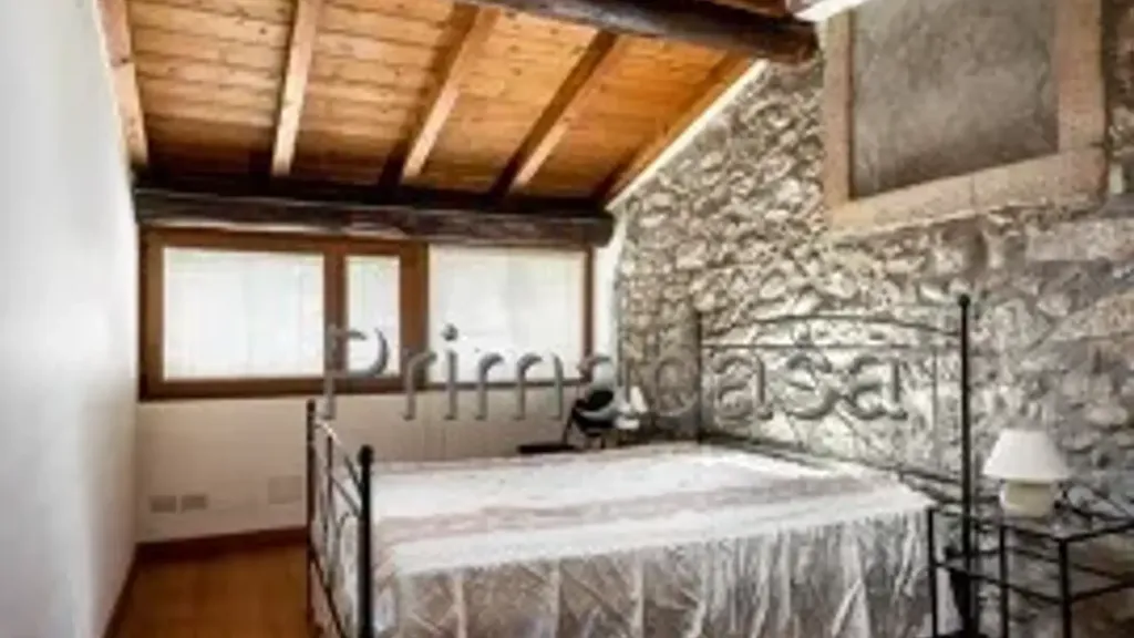 Camere da letto - Central 2-Bedroom Apartment in Verona