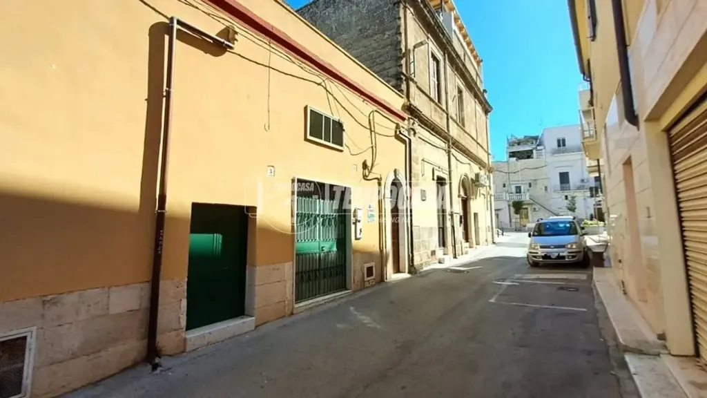 facade