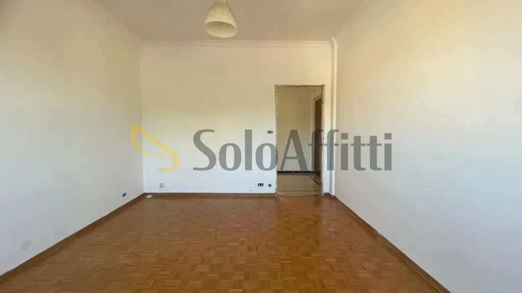 Toad - Restyled 2-Bedroom Apartment in Torino