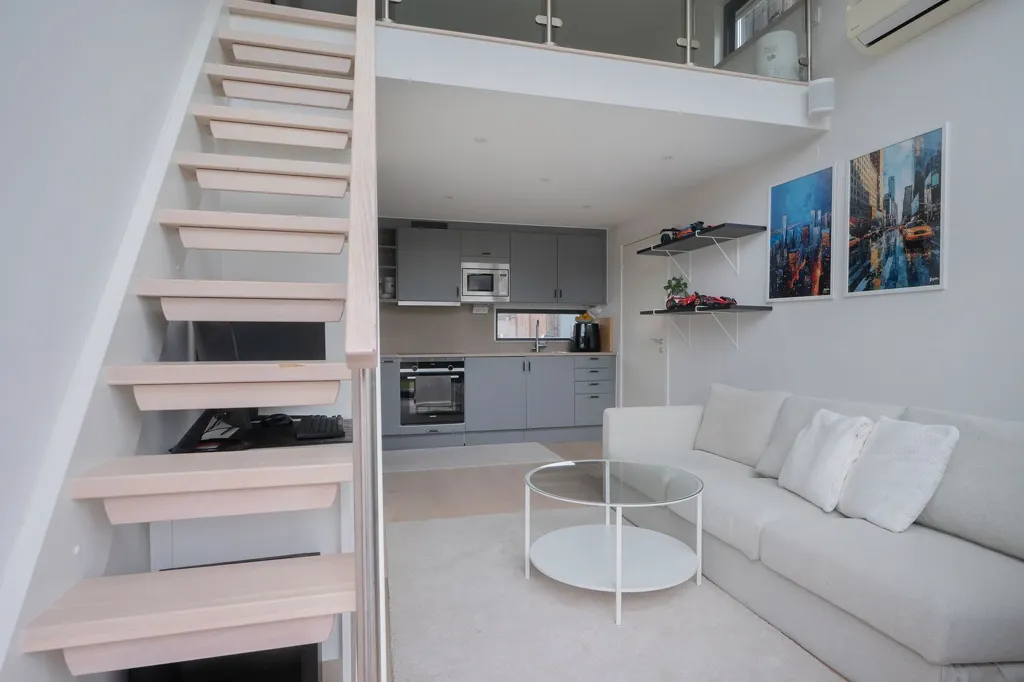 Elutuba - Studio Flat with Garden in Högmora, Huddinge