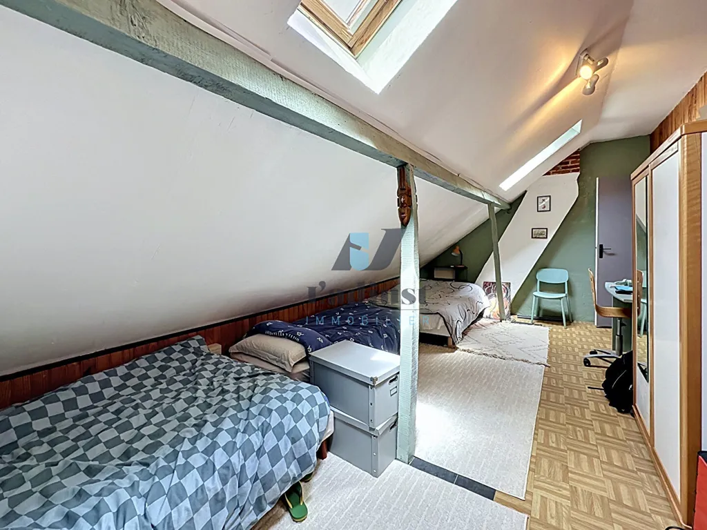 Magamistoad - Character House with Garden in Vieil Avon
