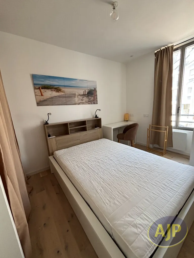 Magamistoad - Student Flat with Communal Facilities in Saint-Nazaire