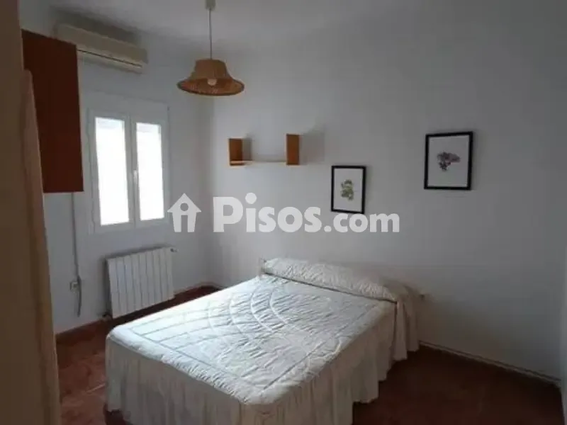 Magamistoad - Student-Friendly Flat near Plaza Mayor, Ciudad Real