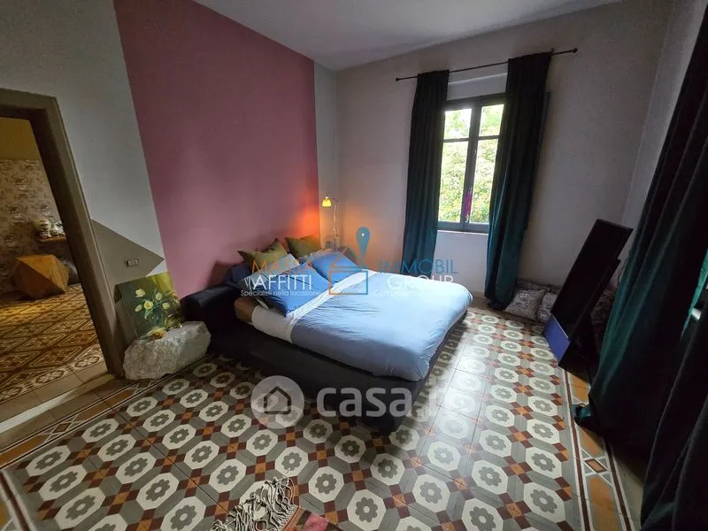 Magamistoad - Terraced House with Garden in Massa Centre