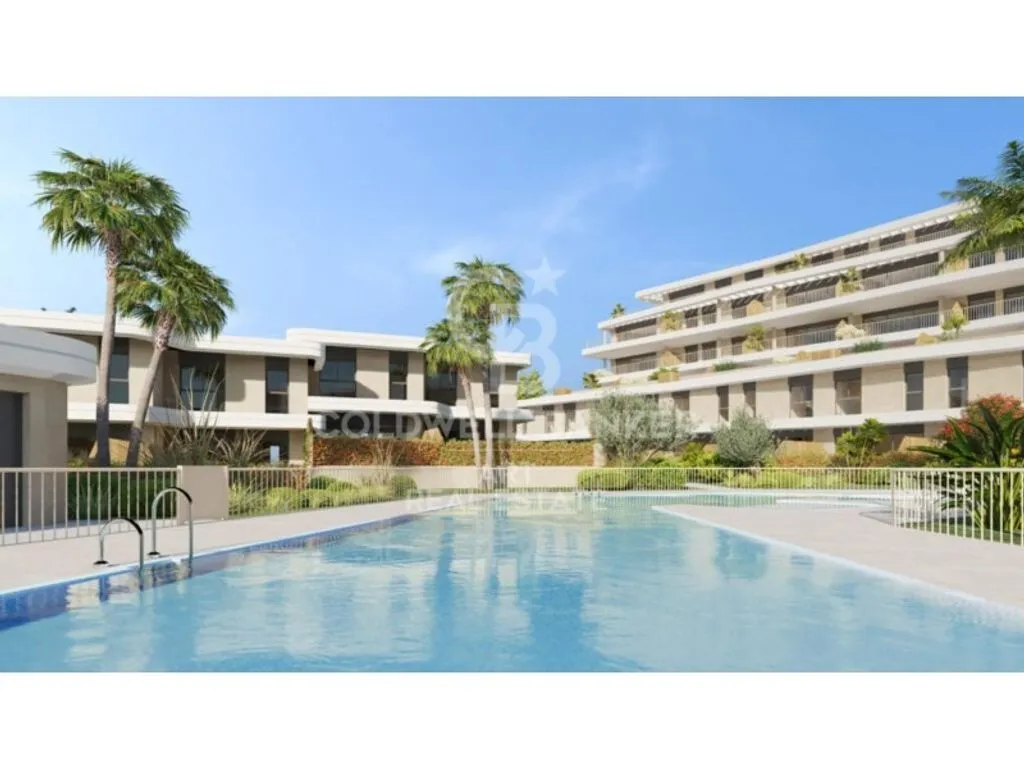 Bassein - Luxury Apartment with Sea View in Estepona